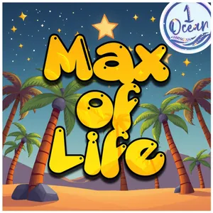 Max Life by Max Life cover art